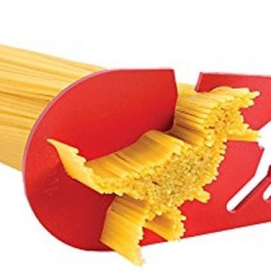 I Could Eat a T-Rex Spaghetti Noodle Pasta Measurer Tool