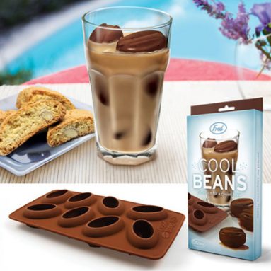 COOL BEANS ICE CUBE COFFEE TRAY