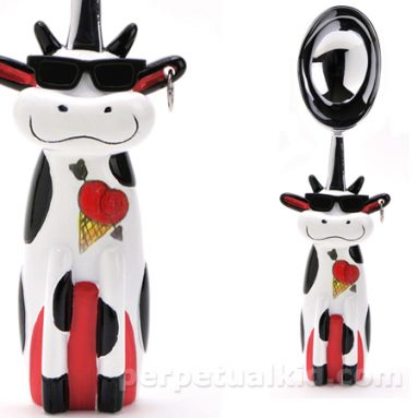 REALLY COOL COW ICE CREAM SCOOP