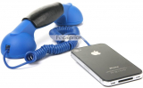 Phone Handset for iPhone 4