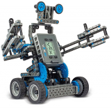 IQ Robotics Construction Set