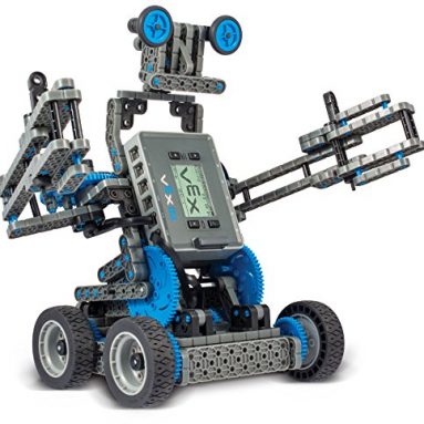 IQ Robotics Construction Set
