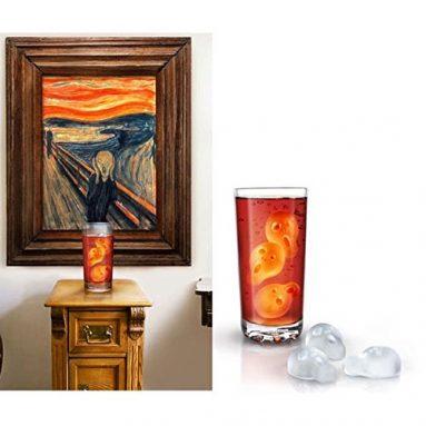 Ice Ball Maker molds