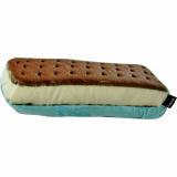 Ice Cream Sandwich Pillow