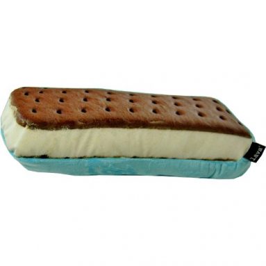 Ice Cream Sandwich Pillow