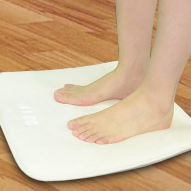 IdentikitGift Rug Carpet Alarm Clock