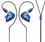 Ikko OH1 in-Ear Monitors Singers Earphones/Earbuds