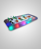 Illuminated Buffet Cooler