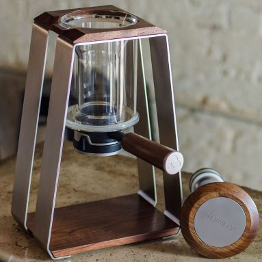 Immersion Specialty Coffee Maker