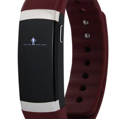 InBody BAND – Wearable Body Composition Analyzer