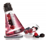 Incanter Clear Infusing Bottle