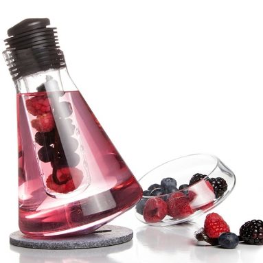 Incanter Clear Infusing Bottle