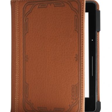 Incipio Journal Cover for Kindle Voyage