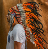 Indian Headdress