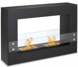 Indoor Outdoor Ethanol Fireplace