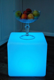 Indoor Outdoor Light Cube