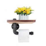 Industrial Toilet Paper Holder