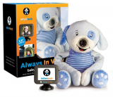 InfantTech Always In View Baby Monitor