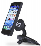 InfiniApps Slyde CD Slot Mount for Smartphones