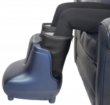 Infinity Shiatsu Foot & Calf Massager