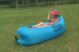 Inflatable Lounger Air Filled Balloon Furniture