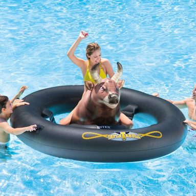 Inflatable Pool Toy