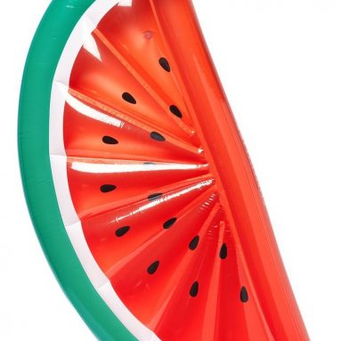 Inflatable Watermelon
