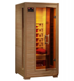 Infrared Sauna