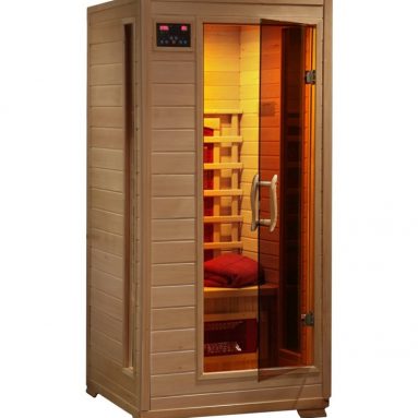 Infrared Sauna