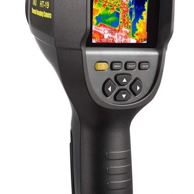 Infrared Thermal Imaging Camera