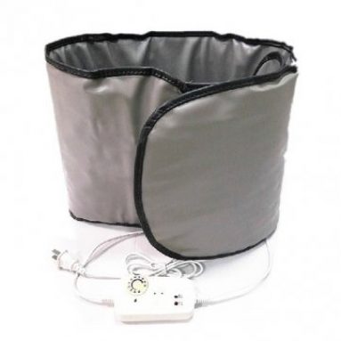 Infrared Waist Slimming Belt Fat Burner Body Sauna Massage