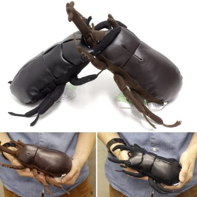 Insect Plush Doll