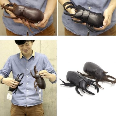 Insect Plush Doll