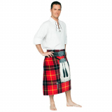 Insta Kilt Towel