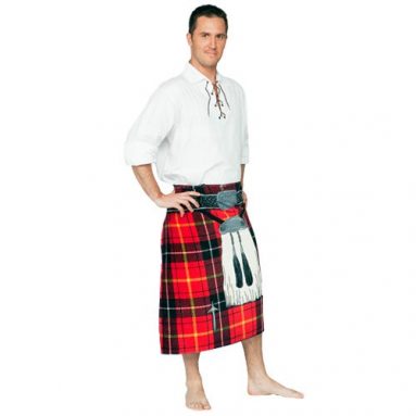 Insta Kilt Towel
