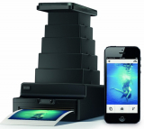 Instant Lab Case for iPod and iPhone