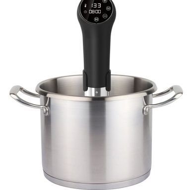 Instant Pot Sous Vide Immersion Circulator