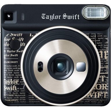 Instax Square SQ6 – Instant Film Camera – Taylor Swift Edition