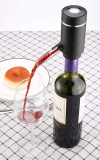Intelligent Electronic Wine Bottle Decanter