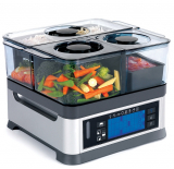 Intellisteam Food Steamer