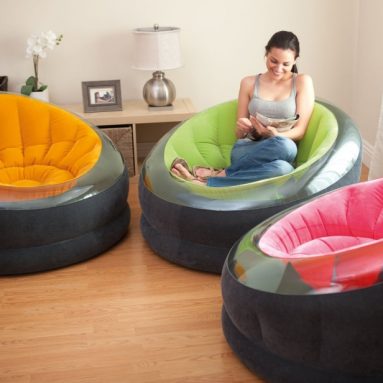 Intex Empire Chair Assortment