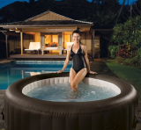 Intex PureSpa Portable Jet Massage Hot Tub