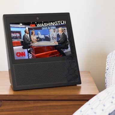 Introducing Echo Show