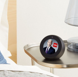 Introducing Echo Spot – Black