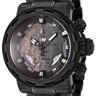 Invicta Men’s Steel Watch