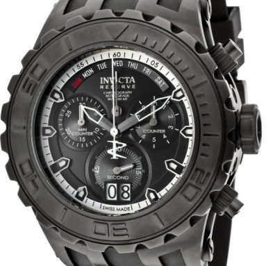 88% Discount: Invicta Men’s Subaqua Reserve Chronograph Watch