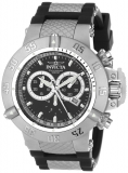 Invicta Men’s Subaqua Collection Chronograph Watch