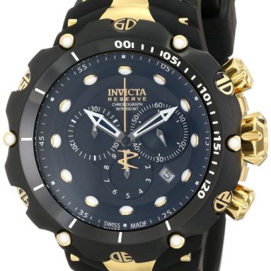 86% Discount: Invicta Men’s Watch
