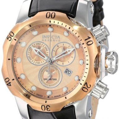 Invicta Men’s Watch