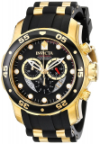 Invicta Men’s Pro Diver Collection Watch